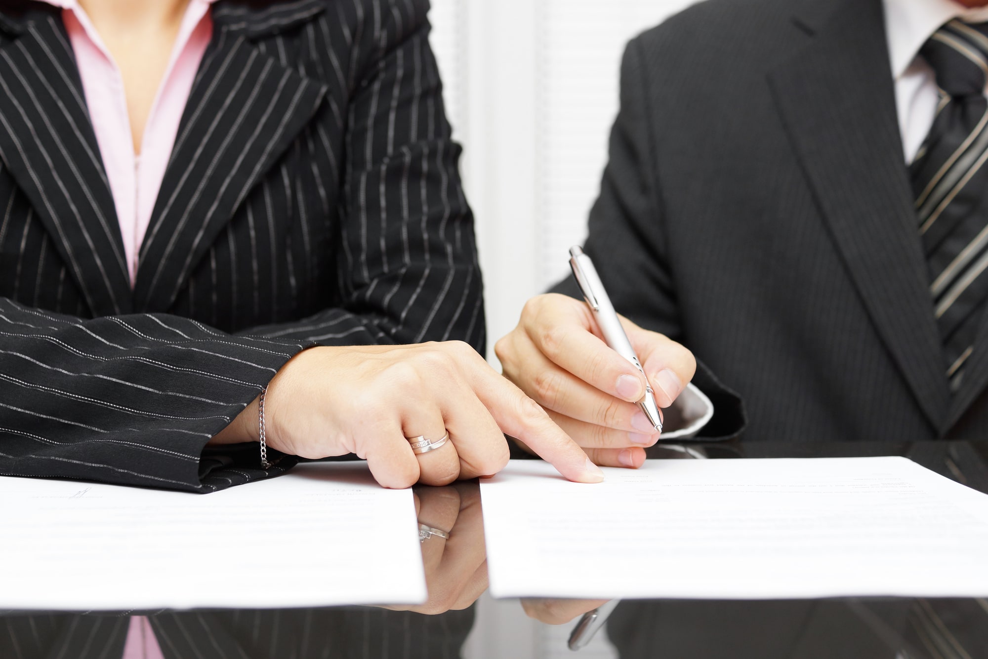 Dallas Trust Lawyer