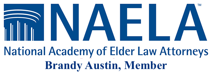National Academy of Elder Law Attorneys Member icon