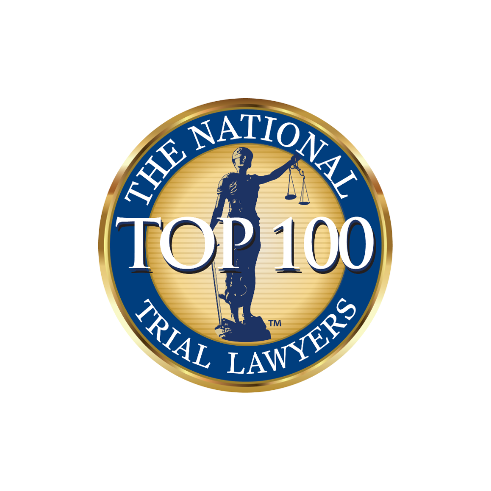 The National Trial Lawyers Top 100