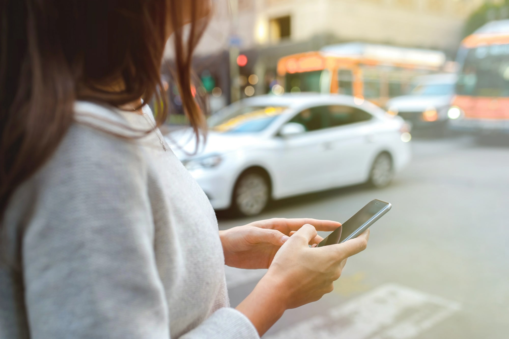 Pedestrian Accident Lawyer Texas