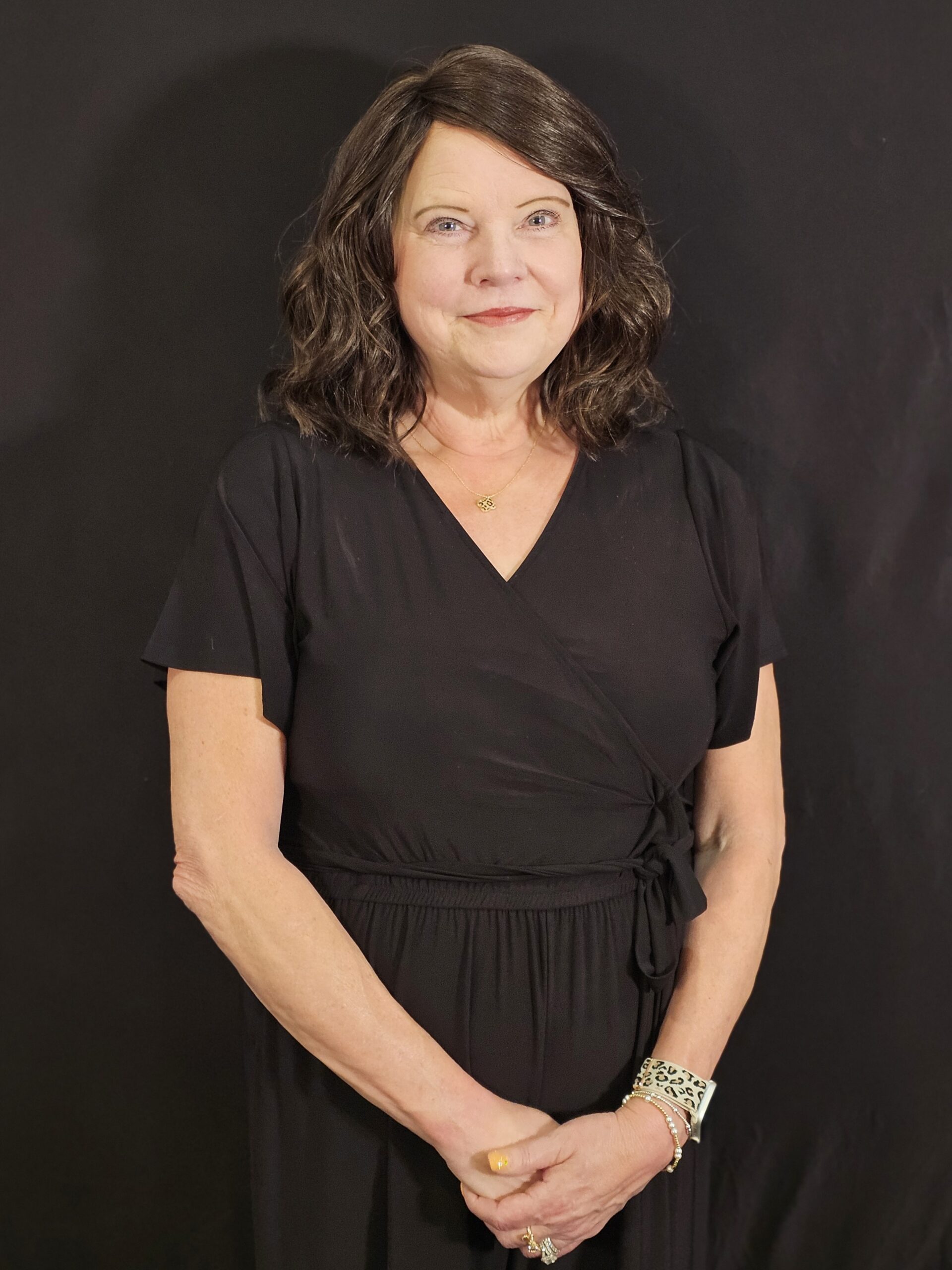 Sharon Feemster