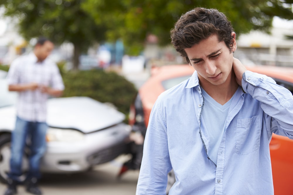 Texas Personal Injury Attorneys