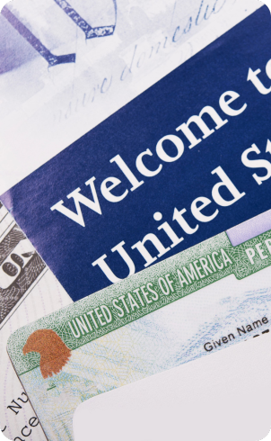 Texas immigration attorneys