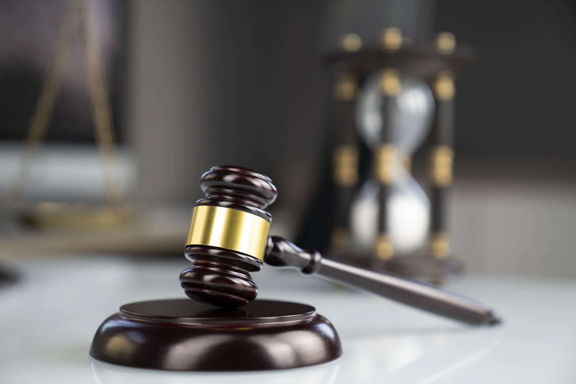 probate lawyer