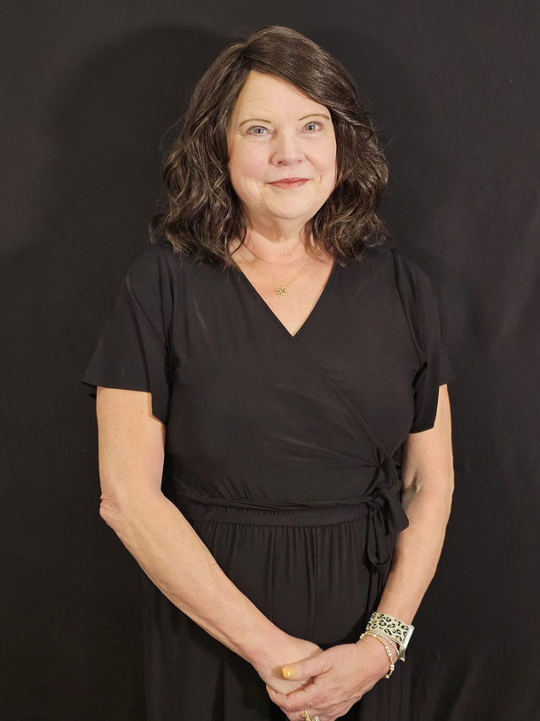 Sharon Feemster