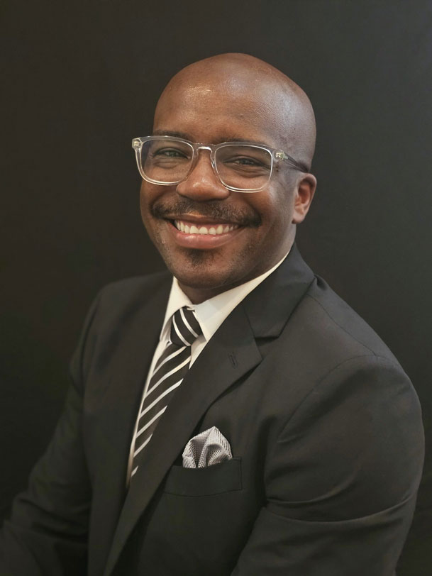 Sylvester Spencer III