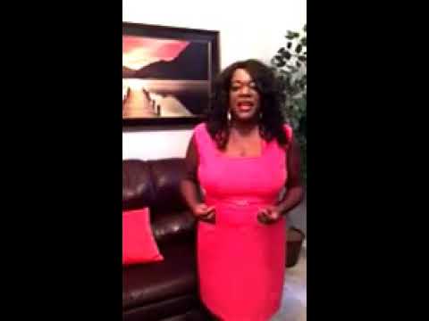 Client Testimonial- Rhonda Brown Crowder