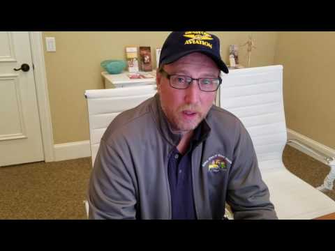 Client testimonial-Barry Bradford