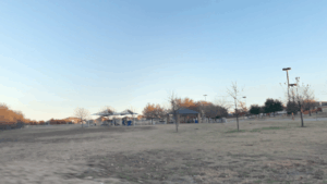 Don Misenheimer Park Mansfield TX