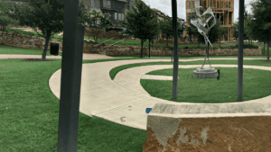 Opitz Park Irving TX