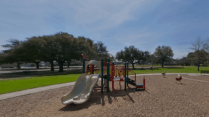 Samuell-Grand Park Dallas TX