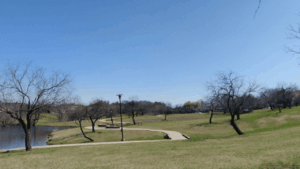 Victoria Park Irving TX