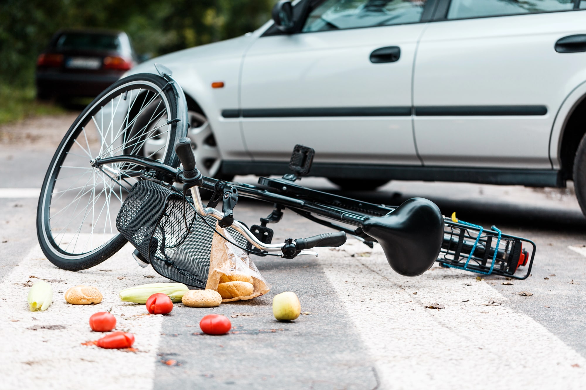 bicycle accident lawyer Grand Prairie, TX