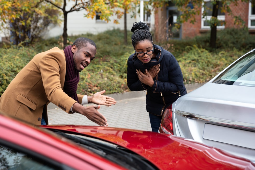 car accident lawyer in Grand Prairie, TX