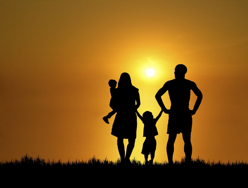 child custody lawyer Arlington, TX