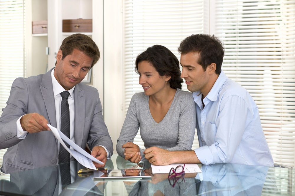 estate administration lawyer