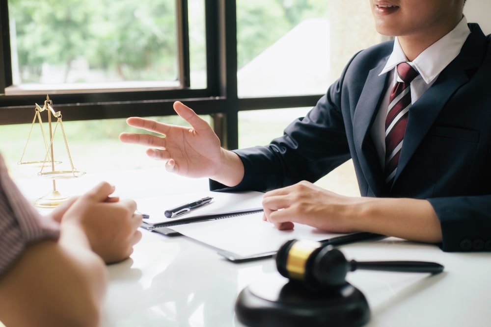 personal injury lawyer Dallas, TX