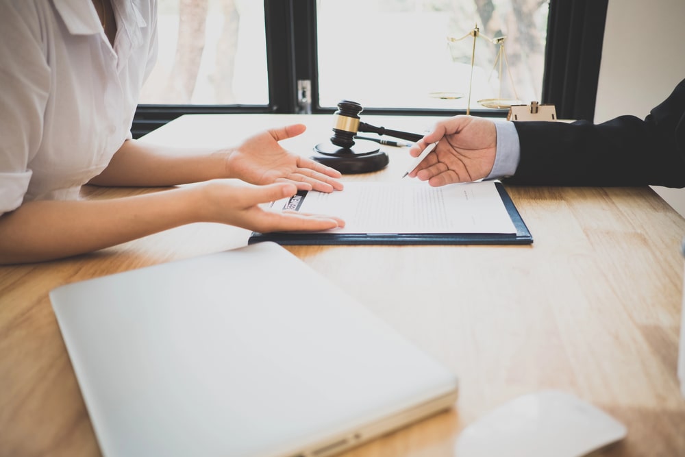 restaurant injury lawyer Texas