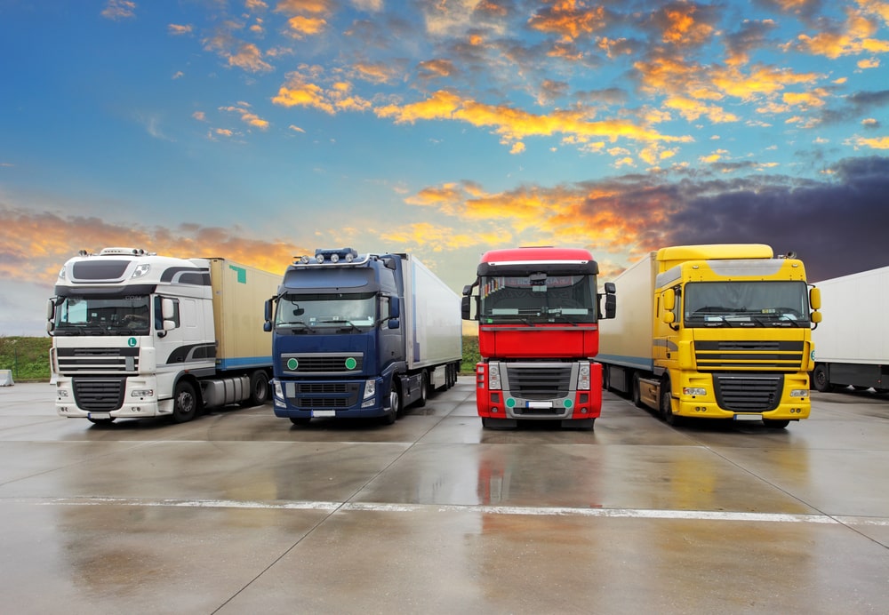 truck accident lawyer Dallas, TX