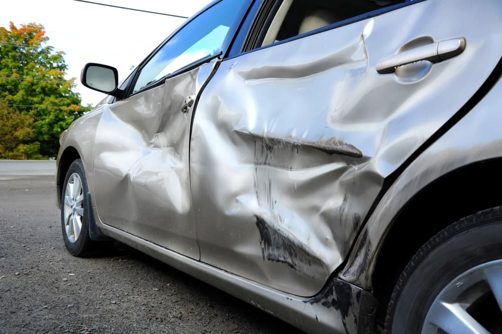 car accident lawyer Dallas, TX