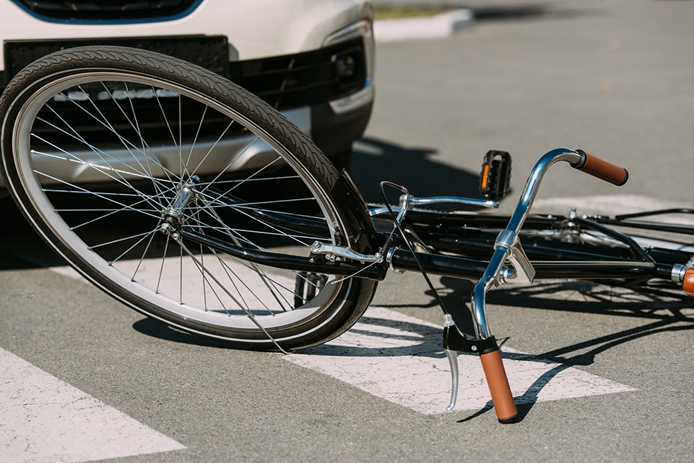 Arlington, TX Bicycle Accident Lawyer FAQs