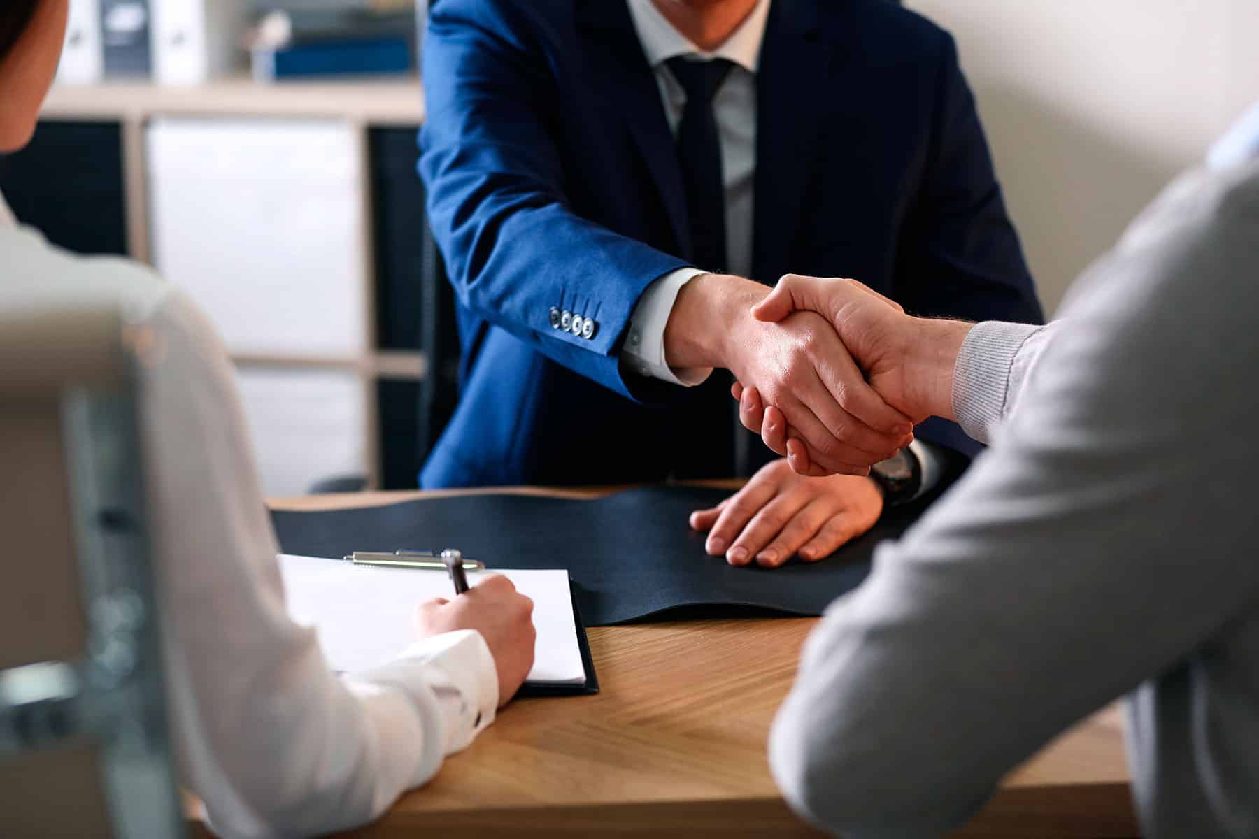 Business Litigation Texas