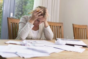 Bankruptcy Frequently Asked Questions