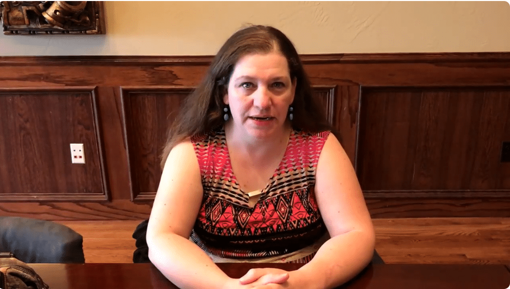 Client Testimonial from Patty Alzawara