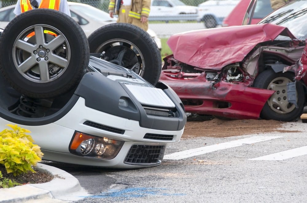 car accident lawyer Grand Prairie, TX
