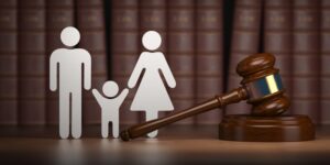 family lawyer in Arlington, TX