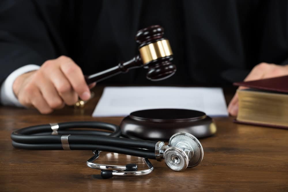 medical malpractice lawyer Arlington, TX