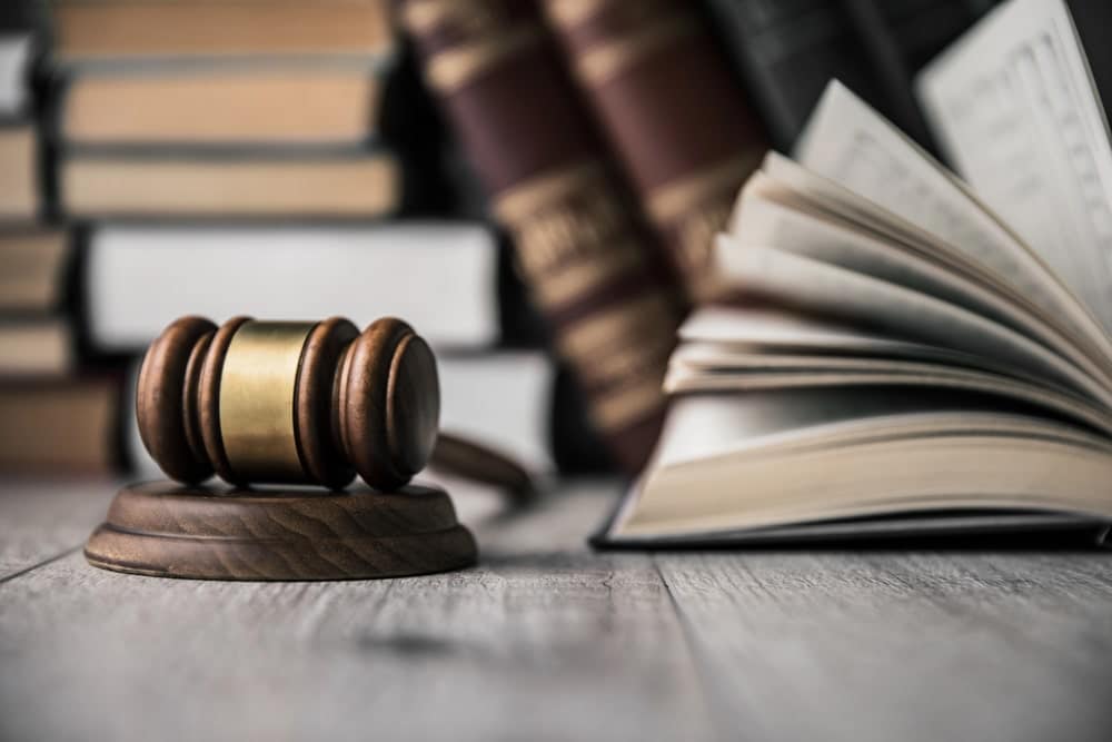 personal injury lawyer Arlington, TX