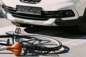 bicycle accident lawyer Dallas, TX