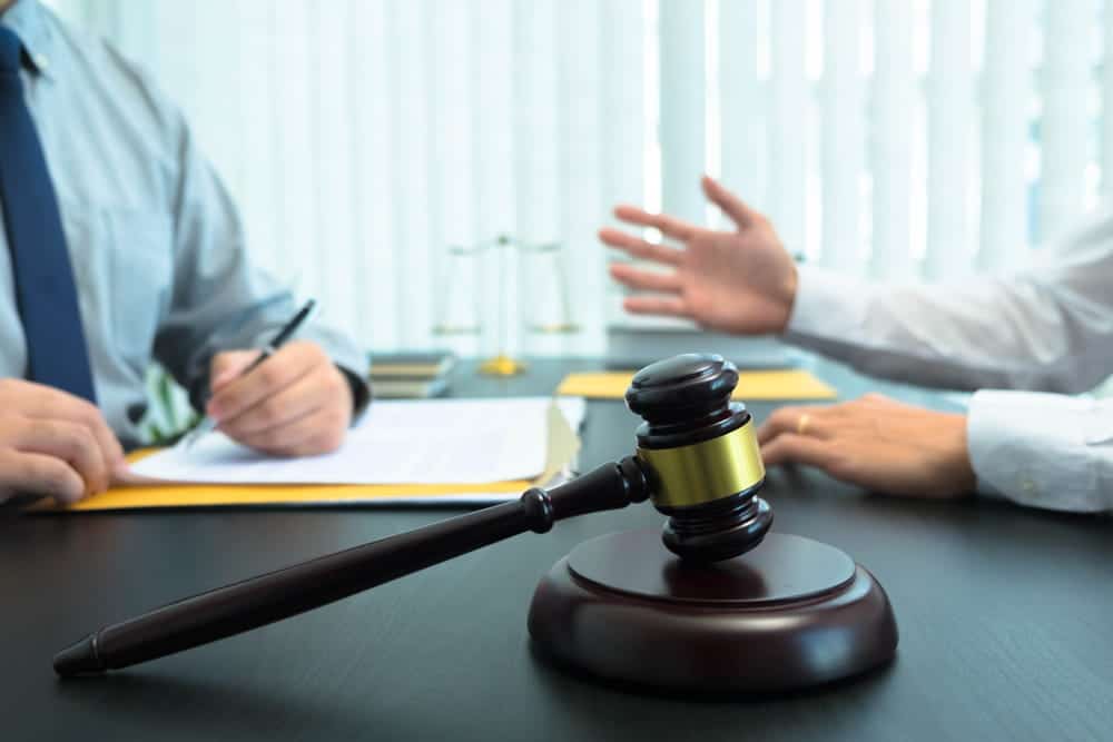 business litigation lawyer North Richland Hills, TX