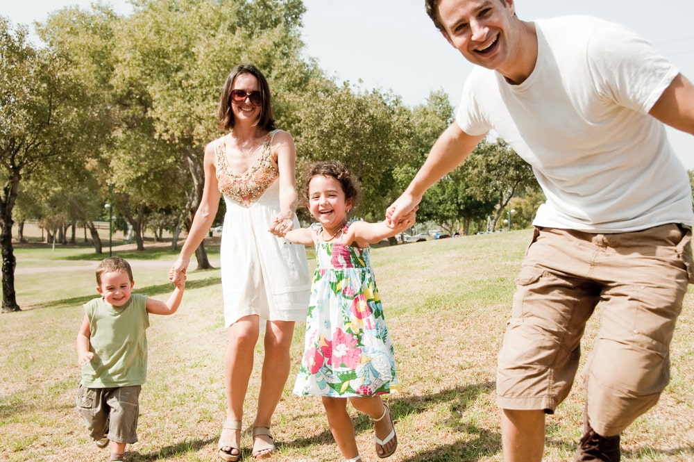 child custody lawyer North Richland Hills, TX
