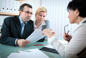 estate litigation lawyer Arlington, TX