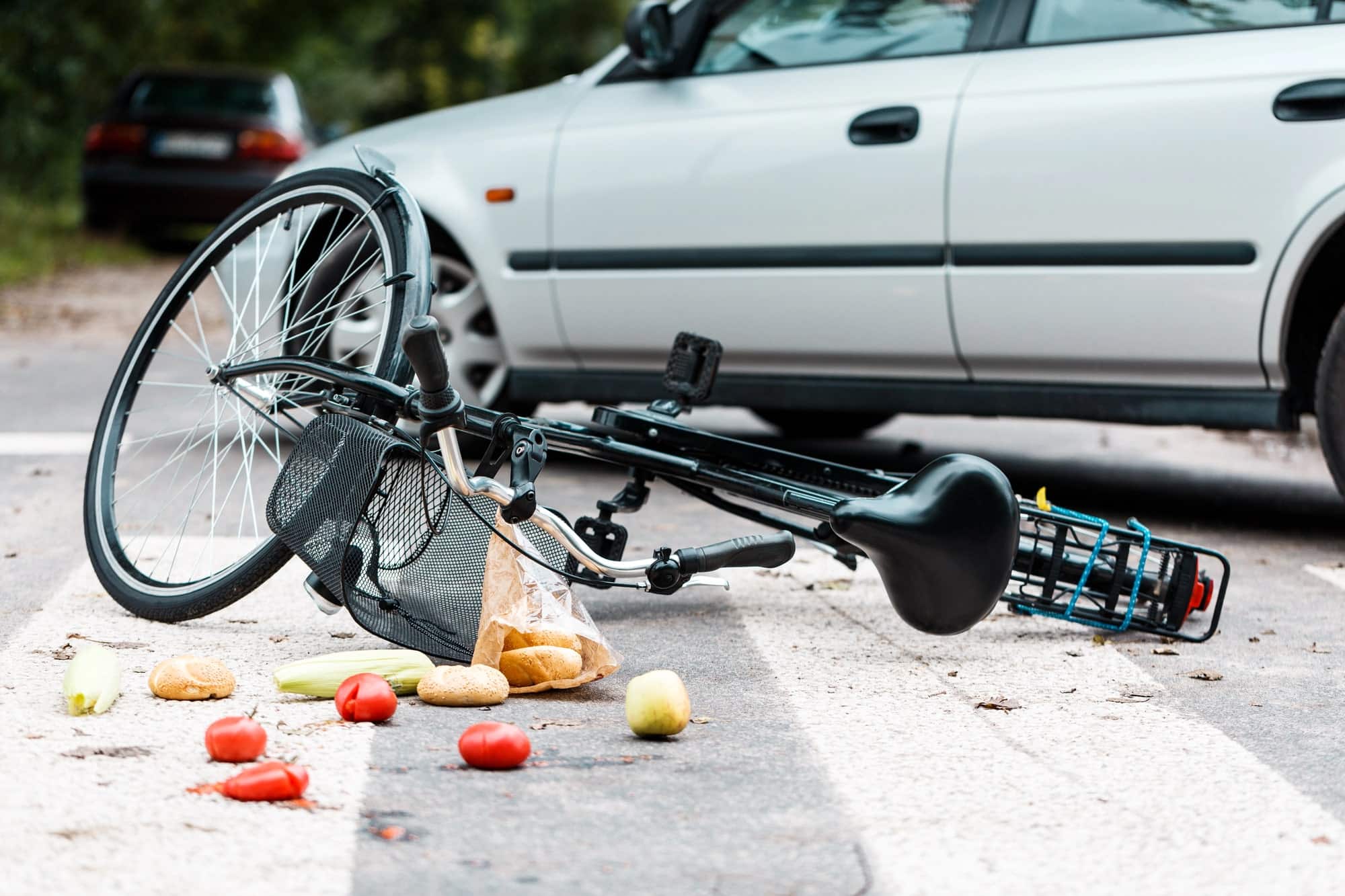 bicycle accident lawyer Fort Worth, TX