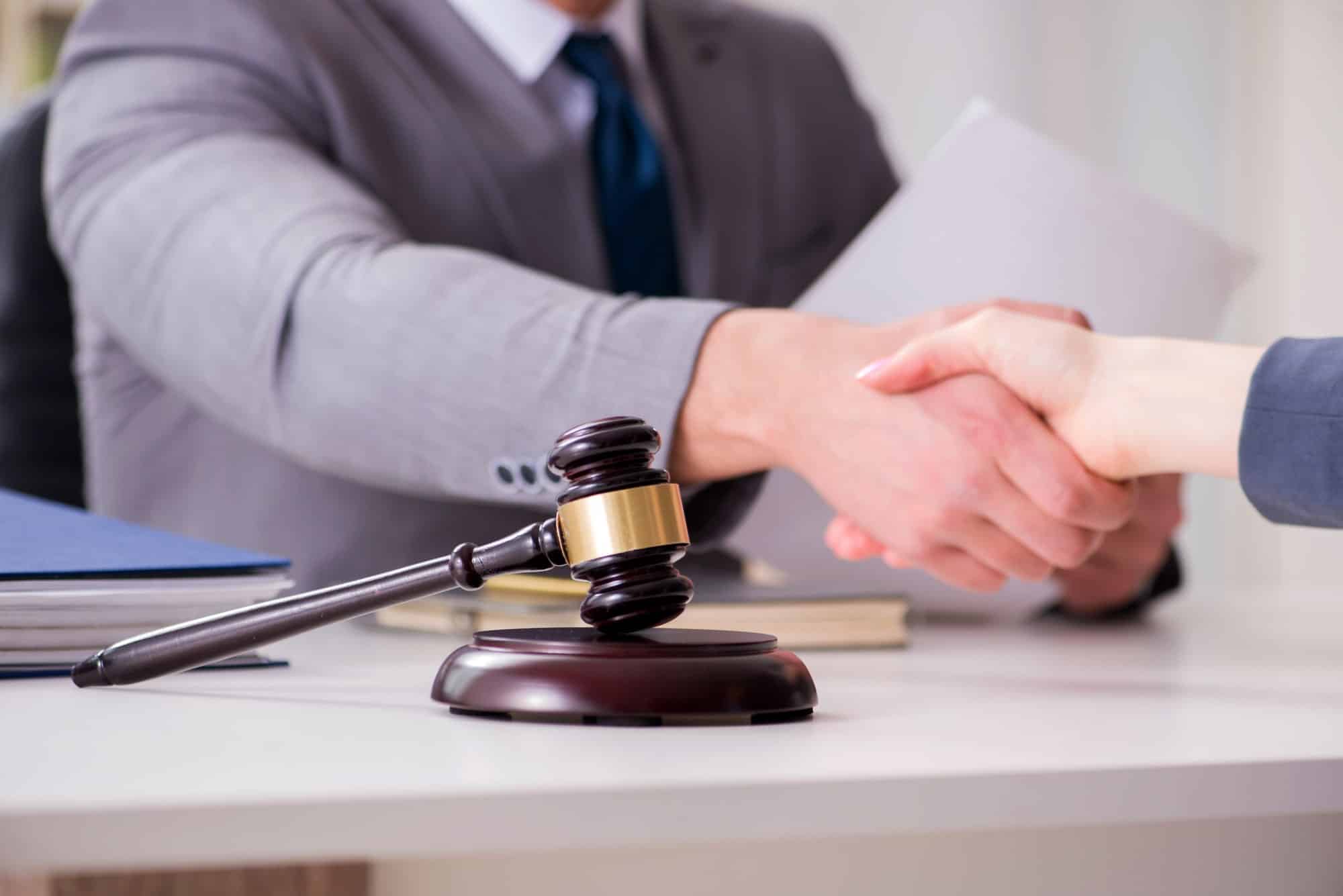 business litigation lawyer Fort Worth, TX