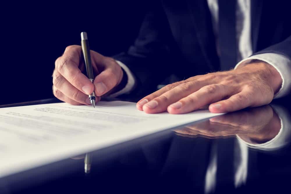 Arlington, TX probate lawyer