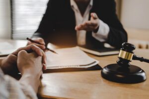 breach of contract lawyer in Fort Worth, TX