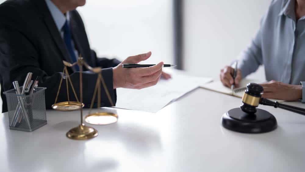 business litigation lawyer Fort Worth, TX