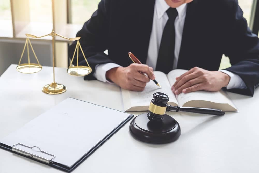 Accident Lawyer Arlington, TX