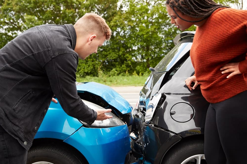car accident lawyer Grand Prairie, TX