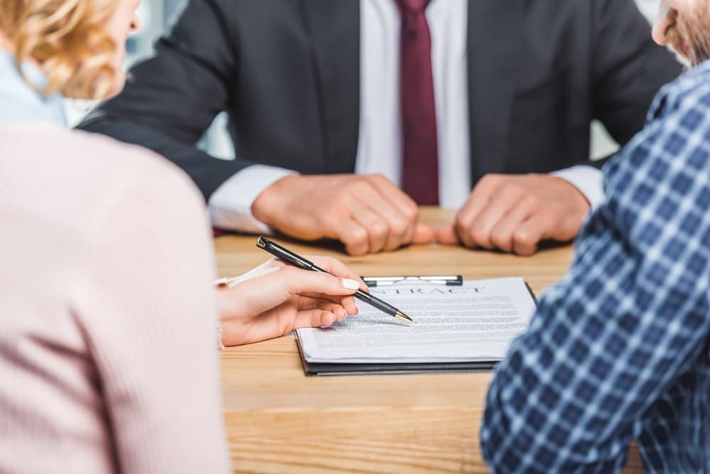 divorce lawyer Fort Worth, TX