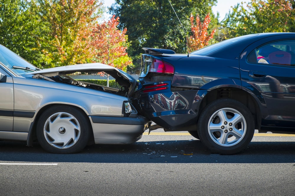 car accident lawyer Bedford, TX
