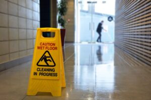 Slip and Fall Lawyer in Dallas, TX