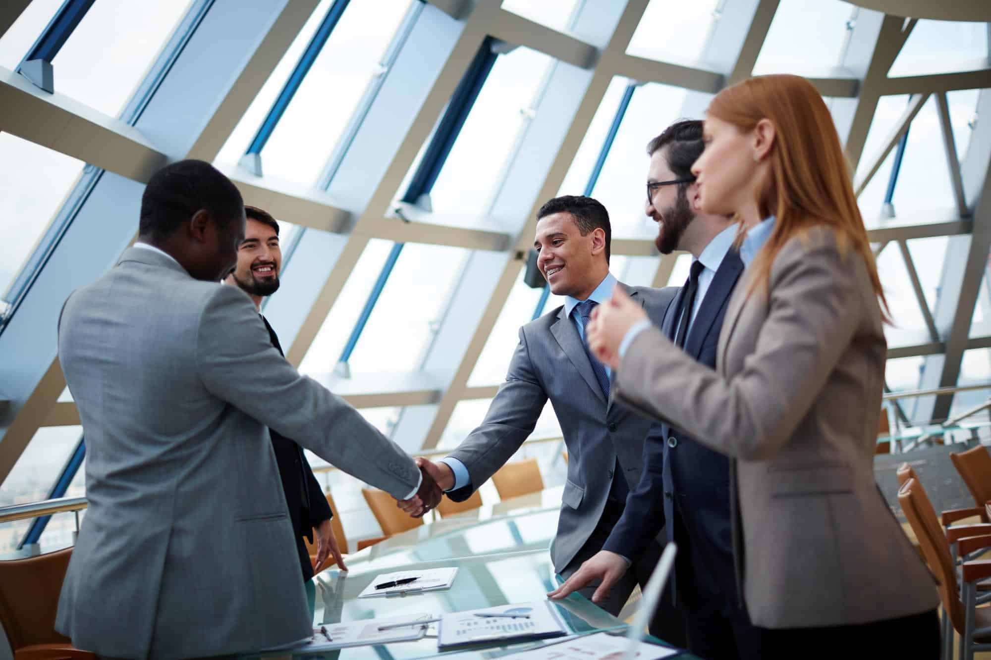 business lawyer Arlington, TX