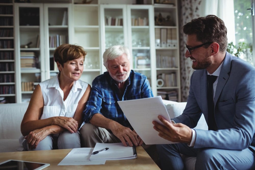 estate planning lawyer Arlington, TX