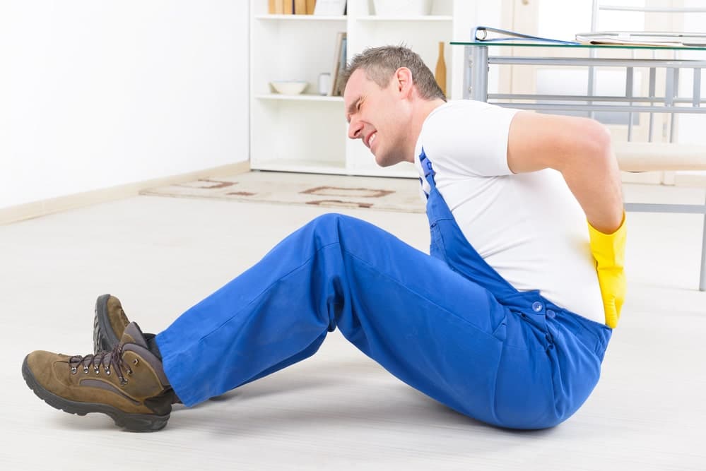 on the job injury lawyer Arlington, TX